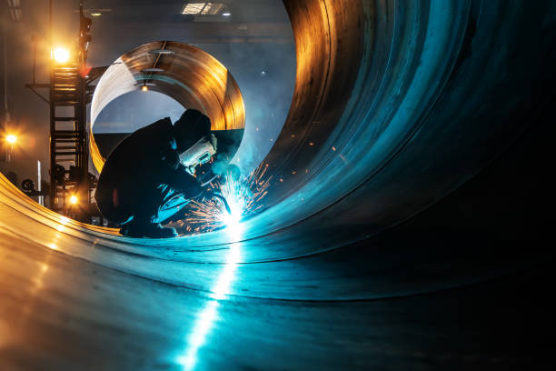 Best Artistic and Custom Metal Fabrication in Portland, IN