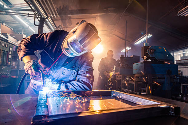 Best Welding Inspection and Certification in Portland, IN