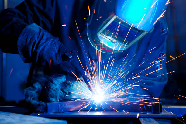 Best Aerospace and Defense Welding in Portland, IN