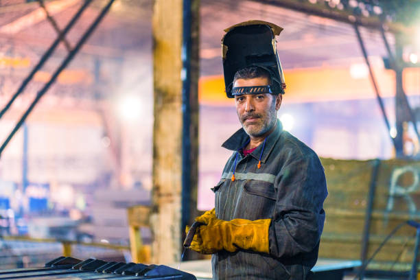 Best Automation and Robotic Welding in Portland, IN