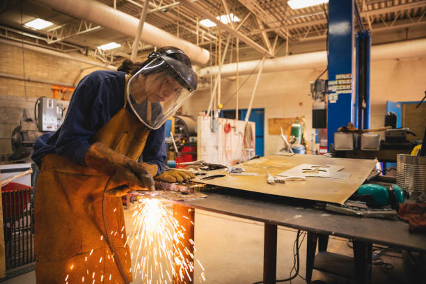 Affordable Welder Services in Portland, IN