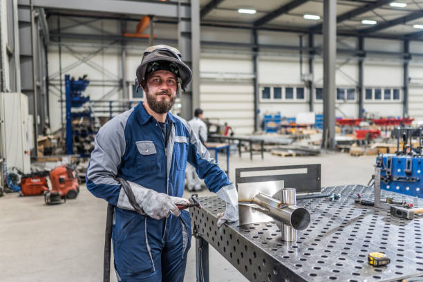 Best Maintenance and Repair Welding in Portland, IN