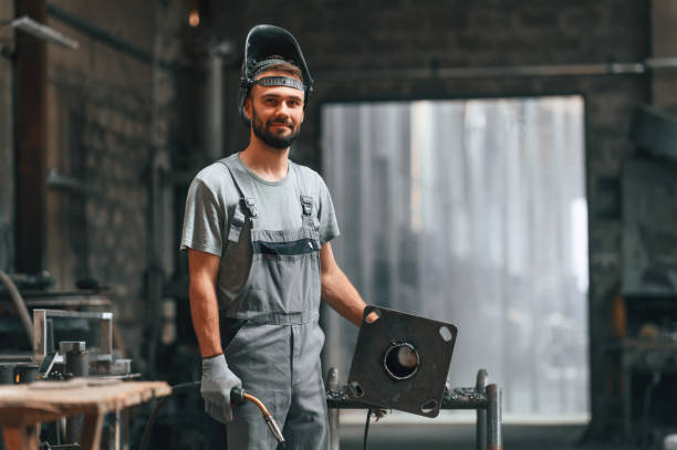 Trusted Portland, IN Welder & Metal Fabrication Experts