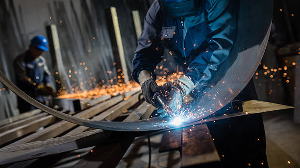 Best Specialty Welding Processes in Portland, IN