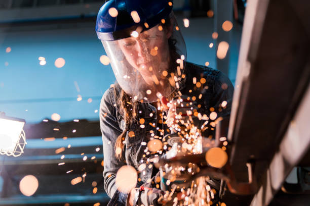 Trusted Portland, IN Welder & Metal Fabrication Experts
